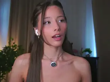 Stripchat Free Live Porn of EditaBails