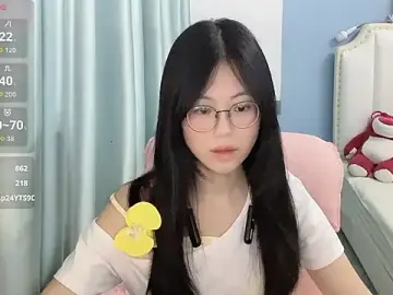 Stripchat Sex Chat of Luna-666