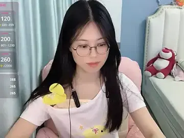 Stripchat Live Porn of Luna-666