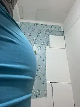 Stripchat Live Porn of maymercy