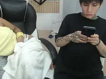 Stripchat Live Porn of naty_18