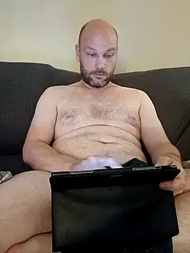 Stripchat Free Live Porn of pitch_122