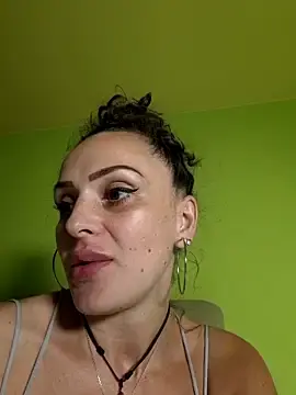 Stripchat Best Webcam of Caramellaa