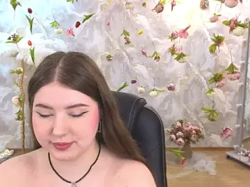 Stripchat Live Sex of PixelGoddess