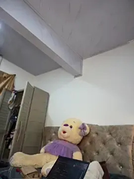 Stripchat Free Live Porn of Sarahballiston_