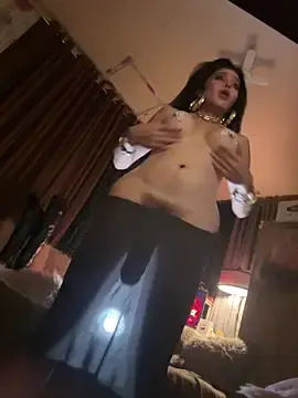 Stripchat Free Porn Cam of Your_dreambabe