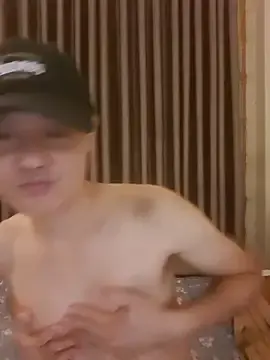 Stripchat Sex Chat of boy_zin007