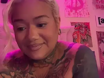 Stripchat Live Porn of AveryLeeLane