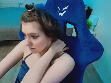 Stripchat Free Live Porn of CranberryHot