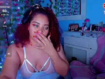Stripchat Live Porn of AngelaCoffee