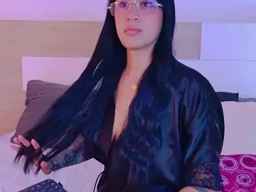 Stripchat Sex Chat of AuroraCastano