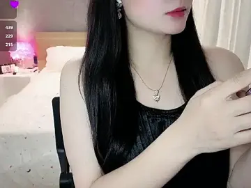 Stripchat Sex Chat of JENNIE-16