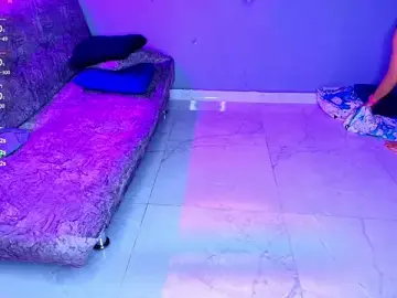 Stripchat Live Porn of Sara_and_Lion