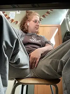 Stripchat Live Sex of cinnabon_