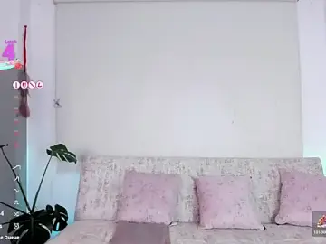 Stripchat Live Porn of missweetpeach