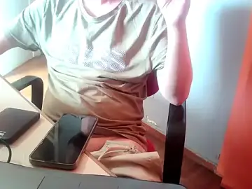Stripchat Adult Webcam of truble78