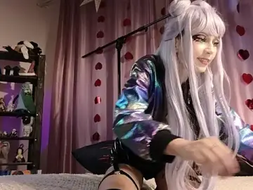 Stripchat Live Sex of Carolina_Leep