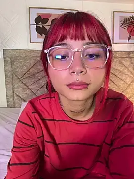 Stripchat Live Porn of Emma_duff