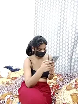 Stripchat Free Live Porn of Jyoti_hot66