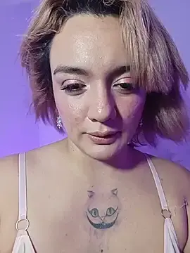 Stripchat Private Sex Chat of natalia_333