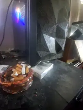 Stripchat Sex Cam of mayg