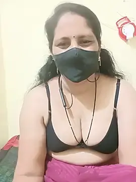 Stripchat Free Porn Cam of sadhana_telugu