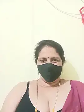 Stripchat Free Live Porn of sadhana_telugu