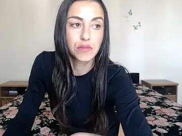Stripchat Live Porn of DirtyStella