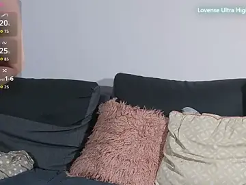 Stripchat Sex Cam of SylvanasDen