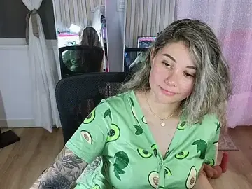Stripchat Sex Chat of Tawny_cox