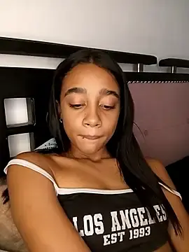 Stripchat Live Porn of Zoe_Sweett18