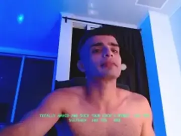 Stripchat Live Porn of Bad_Boy_Carter69