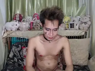 Stripchat Best live sex cam show of HOT_ASIAN_CREAMMMYCUUUM