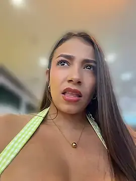 Stripchat Free Live Porn of Hall_16