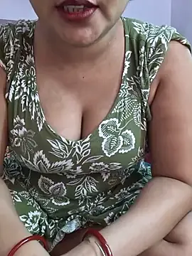 Stripchat Sex Chat of MUMTAJ-1