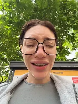 Stripchat Live Sex of BallerinaCappuccino_