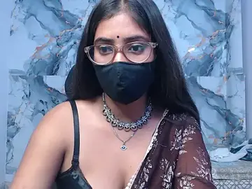 Stripchat Adult Video Chat of Deevisha-queen