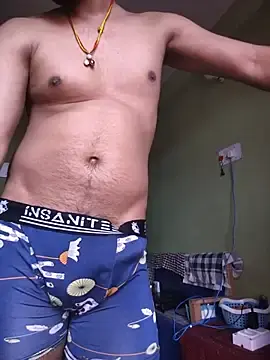 Stripchat Private Sex Chat of Rinku5553