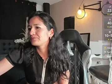 Stripchat Free Porn Cam of Vicky_Angeel