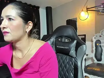 Stripchat Sex Chat of Vicky_Angeel
