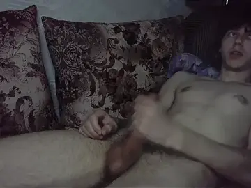Stripchat Free Live Porn of littledaddyflex
