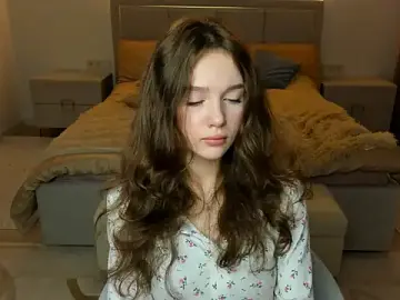 Stripchat Free Porn Cam of SharriSang