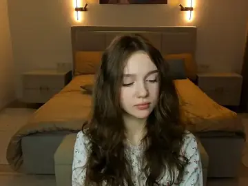 Stripchat Nude Webcam of SharriSang
