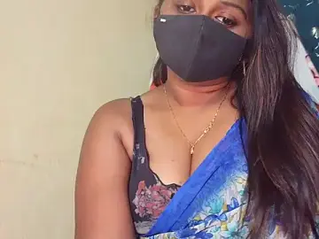 Stripchat Watch Live Sex Cams of Tanuja-Sexy