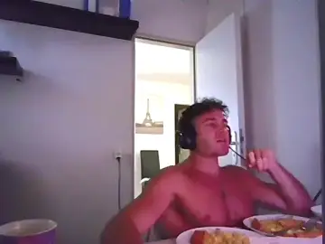 Stripchat Nude Webcam of alpha-hunk