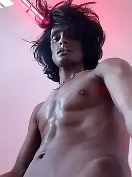 Stripchat Adult Webcam of 14xprince
