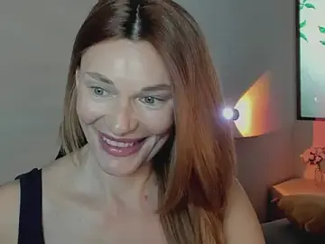 Stripchat Adult Webcams of MistyBarnes
