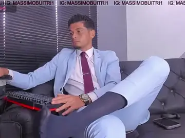 Stripchat Free Porn Cam of massimo_g