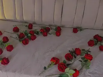 Stripchat Free Porn Cam of AriBloom7