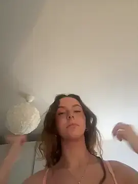 Stripchat Sex Chat of Cherry-Bean